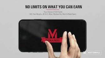 Rewards Program